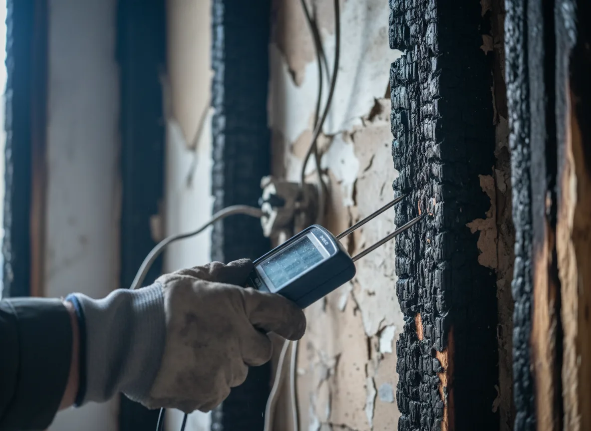 Fire Damage Restoration Lake City, KS FAQs